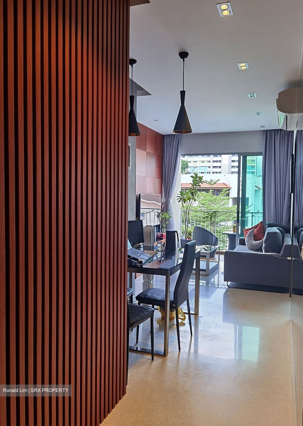 Jade Residences (D19), Apartment #412615101